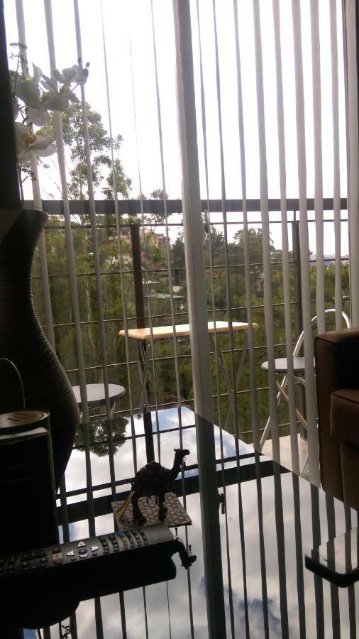 Courtyards Peak-Corner Pinestay - At Goshenland Baguio Baguio City Exterior foto