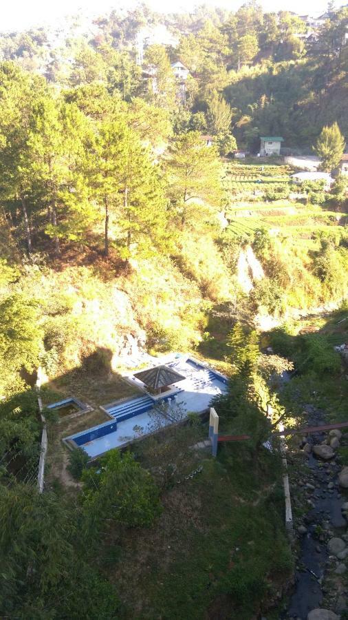 Courtyards Peak-Corner Pinestay - At Goshenland Baguio Baguio City Exterior foto
